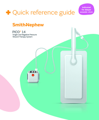 PICO 14 Quick Reference Guide