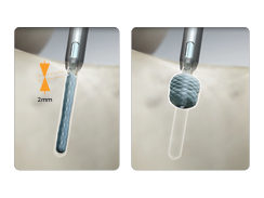 Bullet 1 Consistent deployment