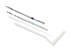 Bullet 3 Drills - ULTRABRACE KIT