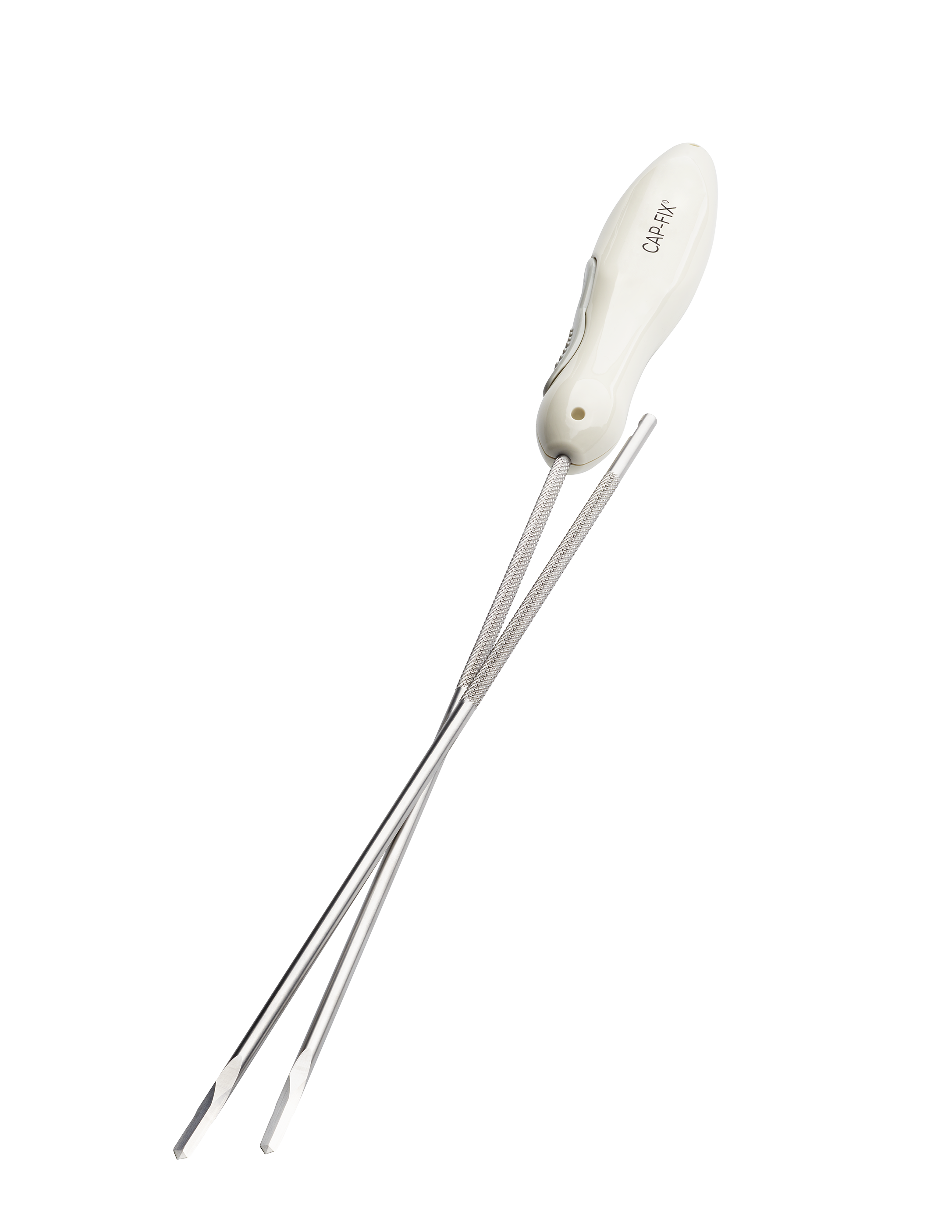 CAP-FIX Twin Blade Product Shot