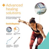 Advanced Healing Solutions