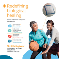 Advanced Healing Solutions Brochure