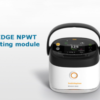 RENASYS EDGE Troubleshooting Deck