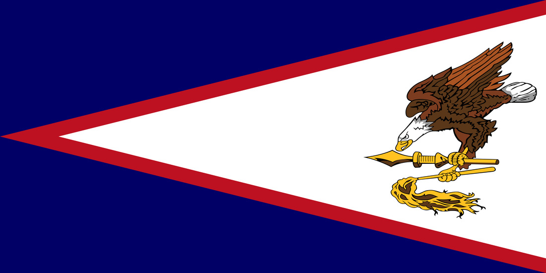 Amerikaans Samoa