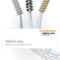 TWINFIX Ultra Broschüre