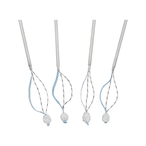 Shoulder Q-FIX KNOTLESS Family Tips Product Image