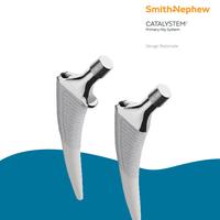 CATALYSTEM Design Rationale