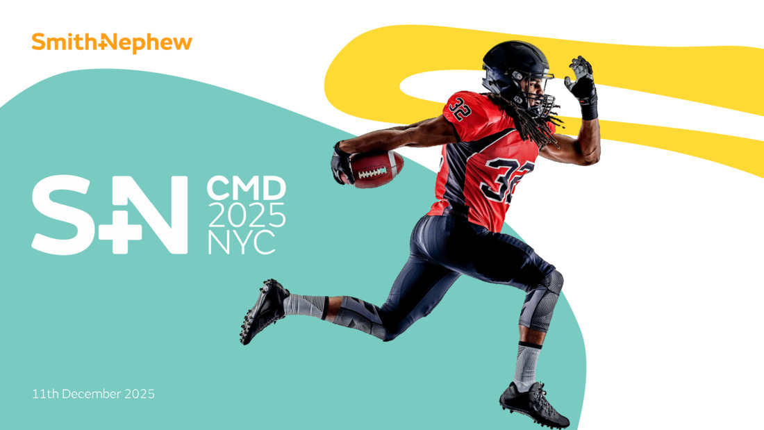 SmithNephew Capital Markets Day New York 2025 presentation.pdf