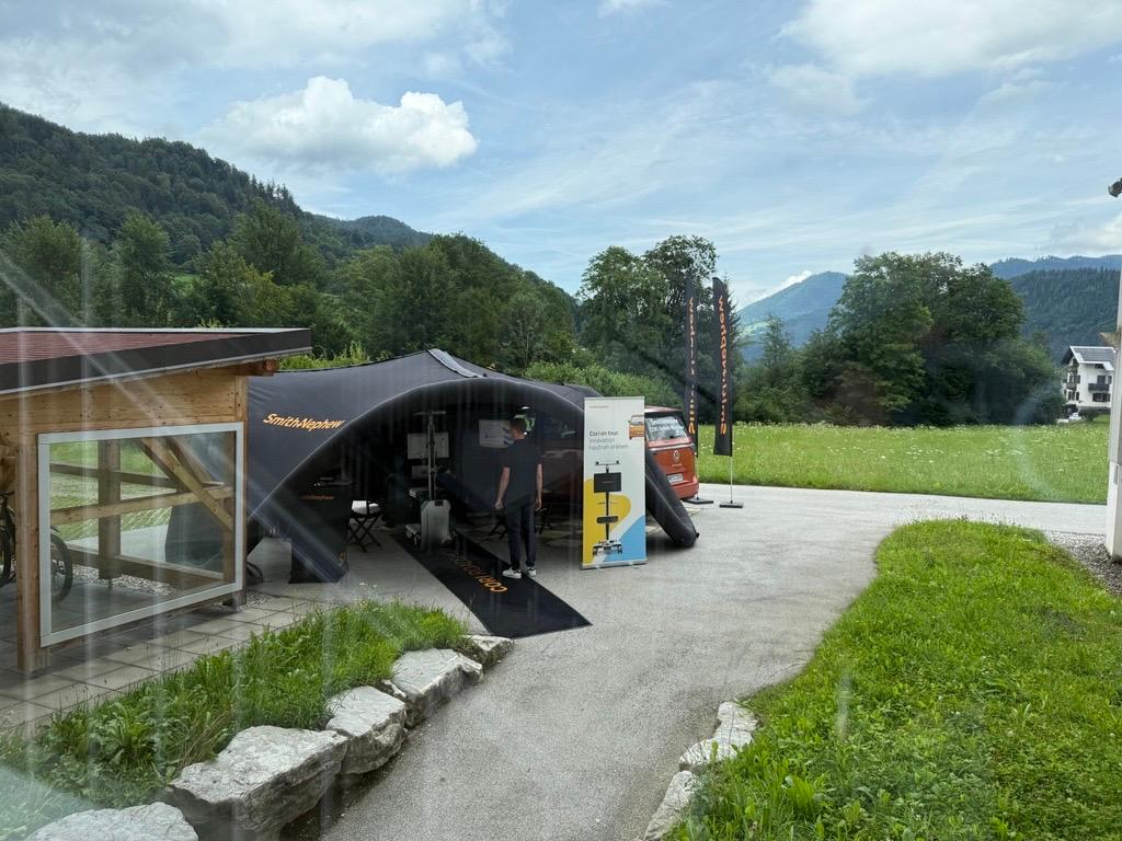 CORI Roadshow Berchtesgarden