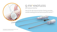 LET with Q-FIX KNOTLESS Animation