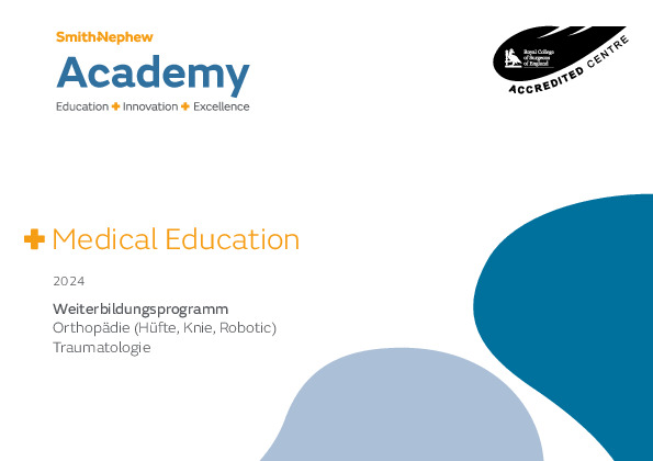 Recon MedEd Booklet