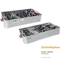 EVOS WRIST Tray Layout Guide