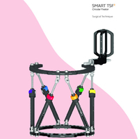 SMART TSF Surgical Technique