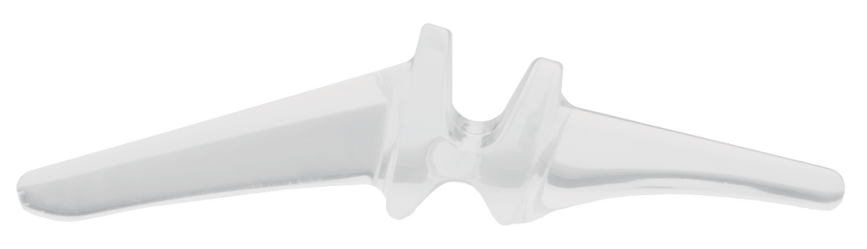 Silicone MCP Joint Prothesis