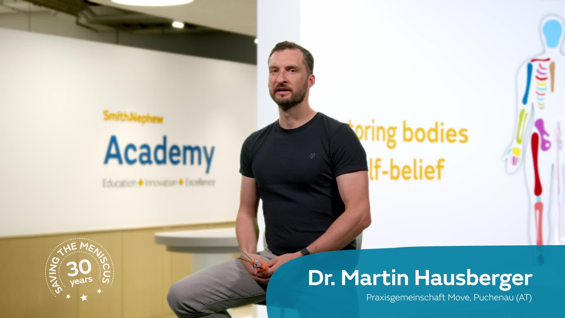 30 years Fast-Fix Martin Hausberger