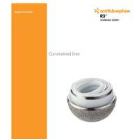 R3 OP-Technik Constrained Liner