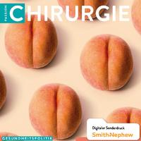 Vakuumversiegelungstherapie: neue Behandlungsoption im ambulanten Setting - Interview mit Dr. Hadry in der PassionChirurgie