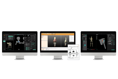 CORIOGRAPH Web Page Content - Hero Image
