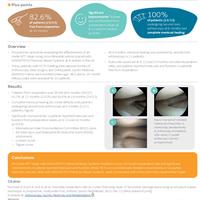 Evidence in focus: NOVOSTITCH Low reoperation rate 24 months after HCT