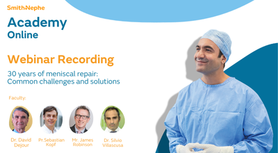30years of meniscal repair Webinar-webimage.png