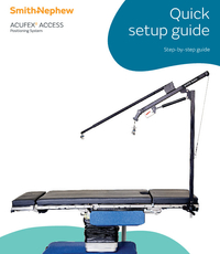 ACUFEX Access Setup Guide