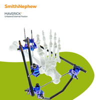 MAVERICK Tray Layout Guide