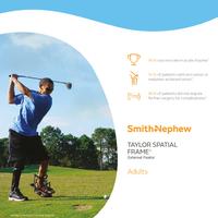 TSF Claims Brochure-Adult