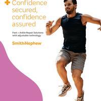 Foot+Ankle Digital Brochure