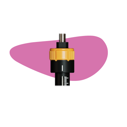 ACUTE QUICK CONNECT STRUTS icon 3