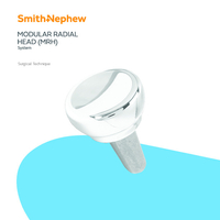 MODULAR RADIAL HEAD (MRH) Surgical Technique