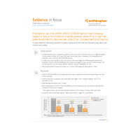 ALLEVYN Gentle Border Byrne (2016) EiF