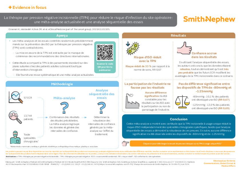 EVIDENCE IN FOCUS LANCET VERSION FR_V0407.pdf