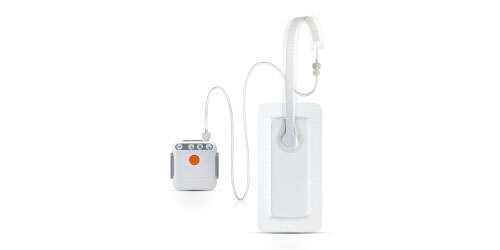 PICO-7-Pump Belt Clip