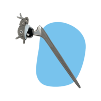 REDAPT Hip Rev with Augments_blue_shape