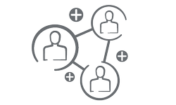 ASC Partnerships Program people icon