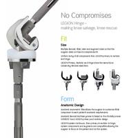 LEGION Hinge Design Guide