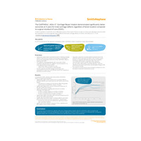 CARTIHEAL AGILI-C Evidence in focus Conte