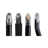 COBLATION for Adenotonsillectomy wands