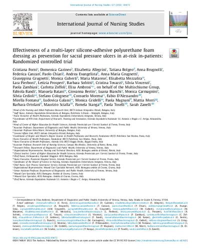 LIFE_Forni et al 2022 IJWN