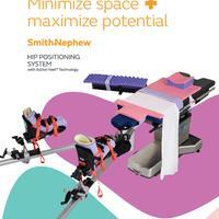 Hip Positioning System brochure