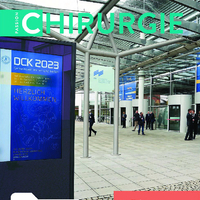 PASSION CHIRURGIE - Oleg Sentschuk - Vakuumversiegelungstherapie ist Standardverbänden überlegen