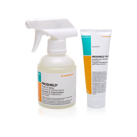 PROSHIELD Skin Care | Smith+Nephew Australia