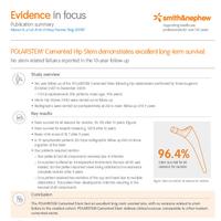 POLARSTEM EiF Klasan 1018