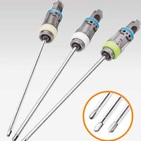 DYONICS PLATINUM 3.5 Blades