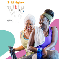 Shoulder Q-FIX Family Interactive Brochure