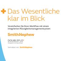 DOUBLEFLO Broschüre