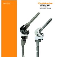 LEGION HK Surgical Technique