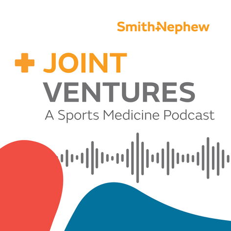 Joint Ventures Podcast Thumbnail