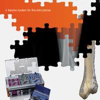 EVOS MINI Message Brochure