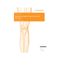 Two Tunnel Root Repair Technique Guide